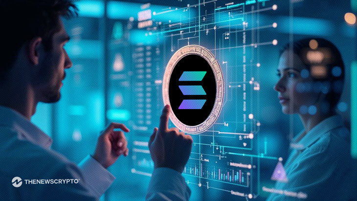 Волатильність Tether на Solana: пятий рік успіху і нові трейдингові можливості