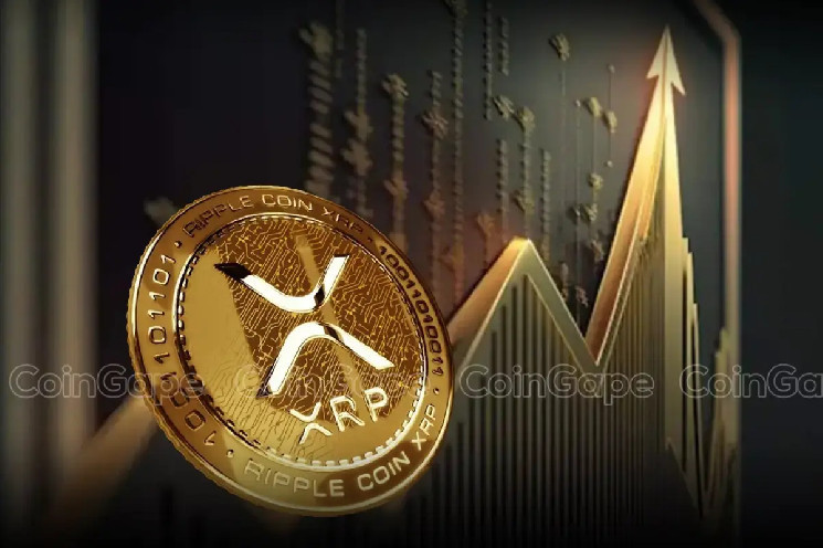 Цена XRP может достичь $3 на фоне роста адресов и саммита по блокчейну в Вашингтоне