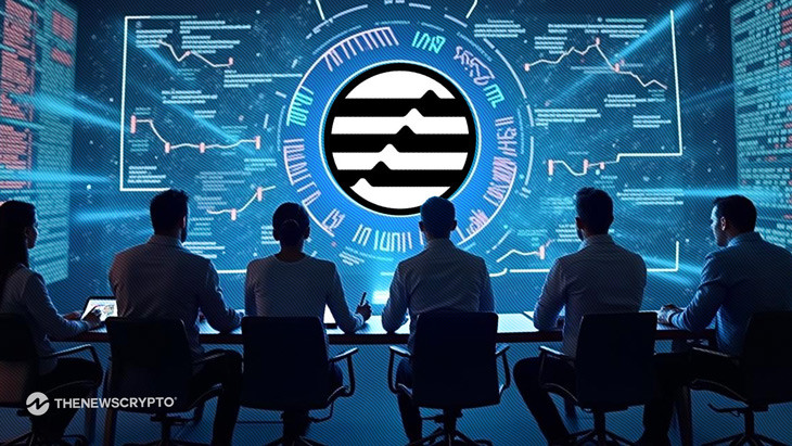 Зростання активності на Aptos: чи веде це до бульбашкового зростання токена?