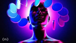 EOS вырос на 26% после ребрендинга в Vaulta и стал лидером криптовалютного рынка