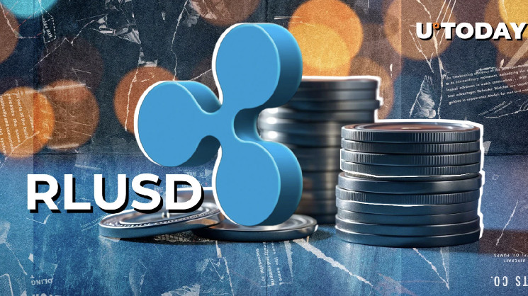 LMAX Digital додала стейблкоїн Ripple USD (RLUSD) до свого списку торгівлі