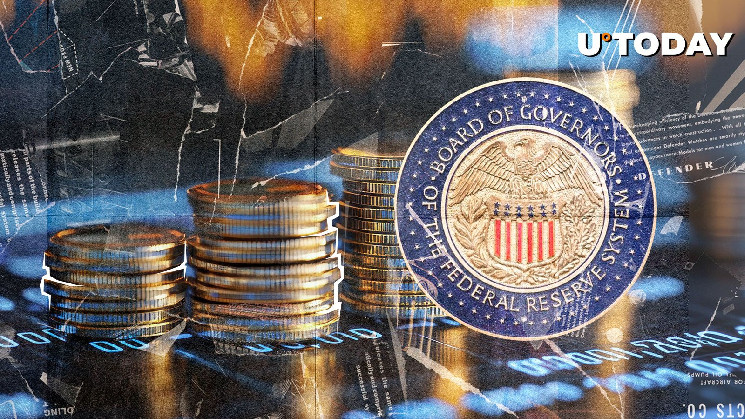 Федеральная резервная система и Bitcoin: аналитик прогнозирует сильные колебания на рынке криптовалют после решения ФРС