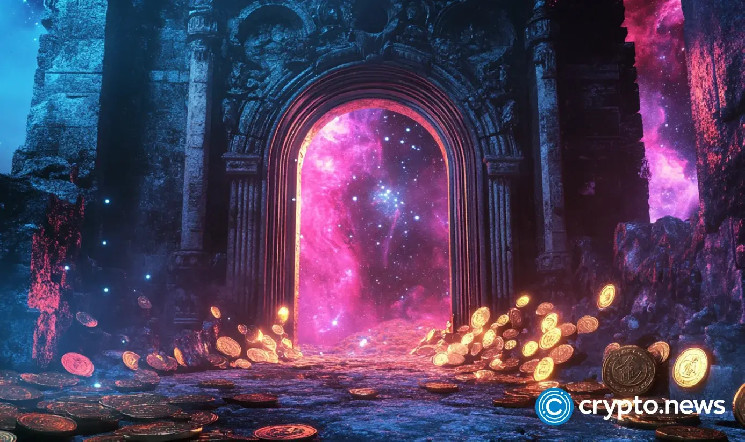 Криптовалюта EOS меняет имя на Vaulta: новый подход к финансам и анализ ценового дна