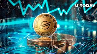 Цена Stellar (XLM) на 8% выше: бычий разворот и планы на будущее