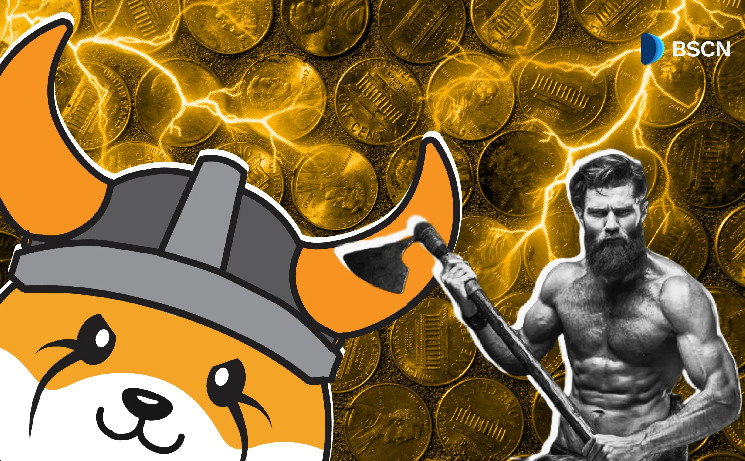 FLOKI: Екосистема вікінгів, що обєднує два блокчейни для сталого зростання