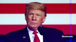 Трамп на Саміті цифрових активів: перший виступ президента на конференції криптоіндустрії