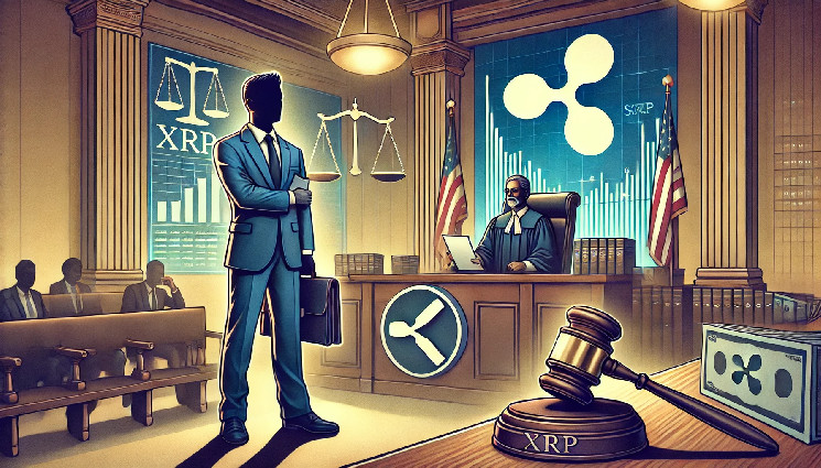 Ripple зміцнює позиції після відкликання апеляції SEC: нові можливості для XRP та ETF