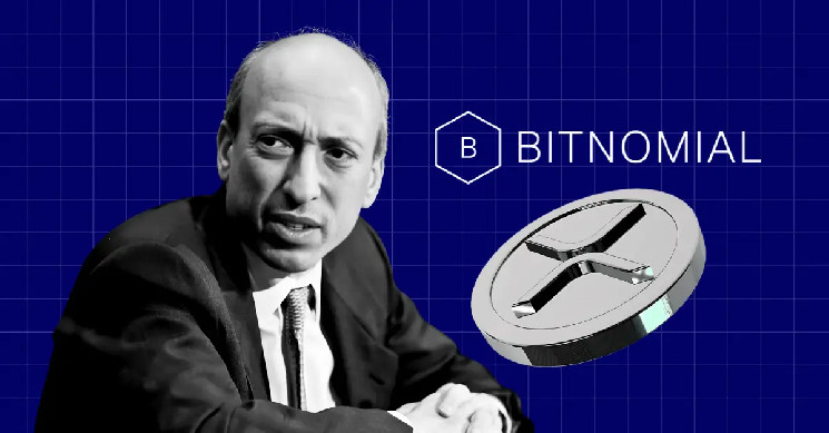 Bitnomial запускає фючерси на XRP після відмови від справи проти SEC