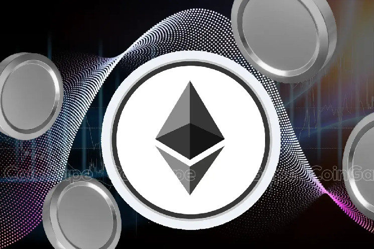 Ethereum відновлюється: аналітики впевнені, що дно пройдено та чекають на зростання ціни