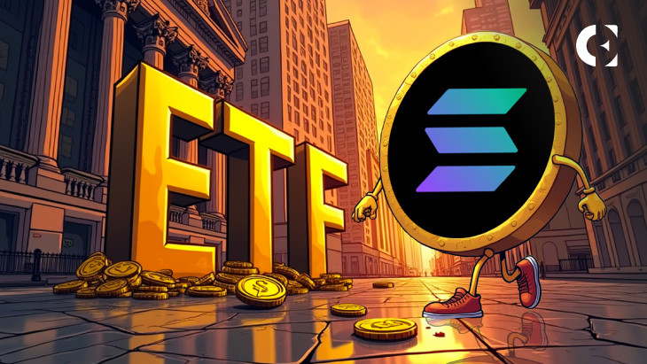 Запуск фючерсних ETF на Solana: нові можливості для інвесторів на Уолл-Стріт