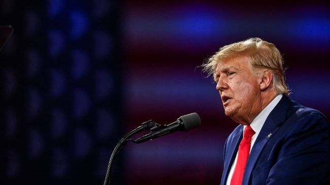 Trump Media запускает SPAC для привлечения $179 млн в криптовалютные и технологические компании