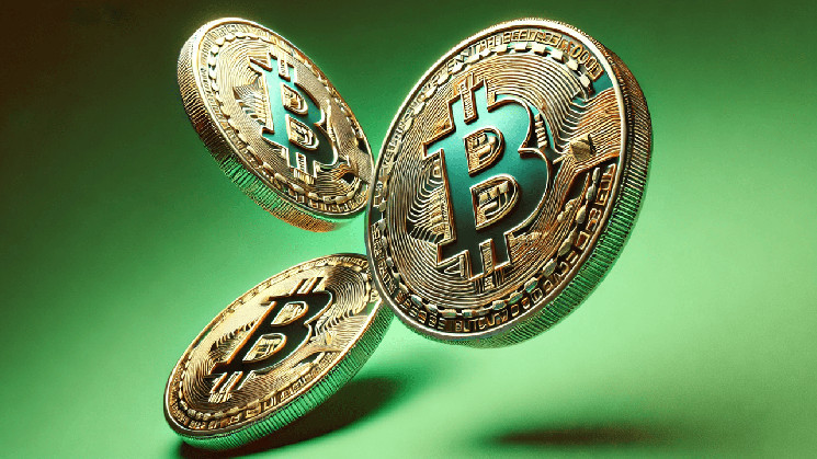 Биткойн: Быки стремятся к $90,000, но путь преграждает сопротивление