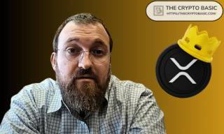 Чарльз Хоскінсон святкує перемогу Ripple у боротьбі з SEC: новий етап для криптоіндустрії