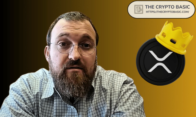 Чарльз Хоскінсон святкує перемогу Ripple у боротьбі з SEC: новий етап для криптоіндустрії