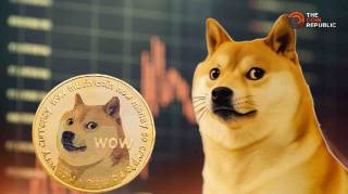 Dogecoin на грани прорыва: что ждет монету дальше?