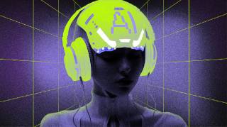 Крипто-искусственный интеллект в 2025 году: мнения и ожидания сообщества