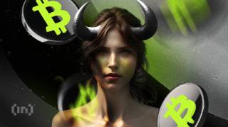 CEO Bitget: Биткойн не упадет ниже $70,000, вскоре достигнет $200,000