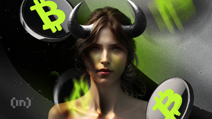 CEO Bitget: Биткойн не упадет ниже $70,000, вскоре достигнет $200,000