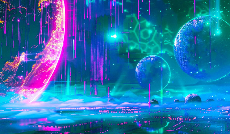 Недооцінений альткоїн готовий до розширення, аналітик радить DAG / Radix готується до нового росту