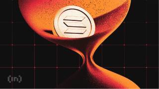 Солана: борьба за рост и поддержка от долгосрочных держателей