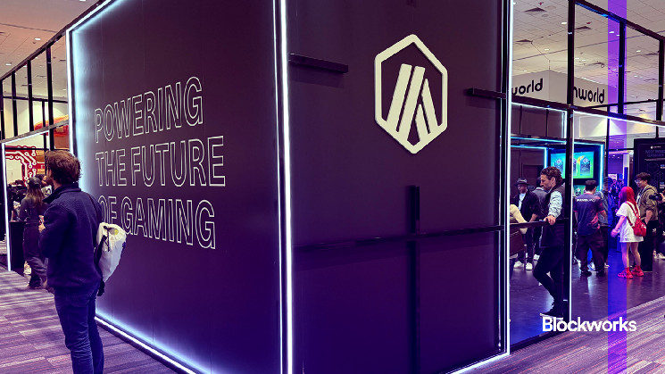 Криптоигры: Трудные времена и надежды на будущее в блокчейн-индустрии