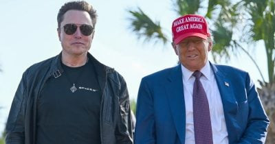 Трамп планує інтеграцію блокчейн-технологій в USAID для покращення допомоги та боротьби з корупцією