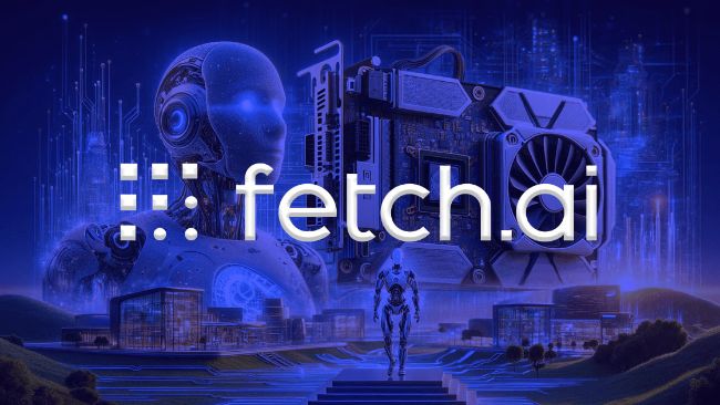 FET відновлюється: ціна зростає після підтримки на $0.452