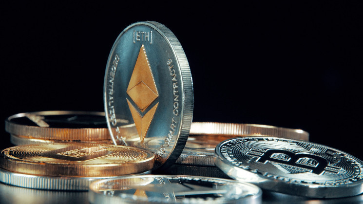 Прогноз цін на Ethereum: падіння до $238 мільярдів та перспектива негативного тренду