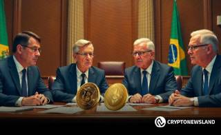 Регулювання криптовалют у Бразилії: Сенат розгляне законопроект Тронікке про ліцензування бірж та захист інвесторів