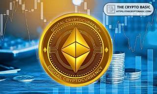 Ethereum зазнає низького тиску на продаж: запасів на біржах рекордно менше