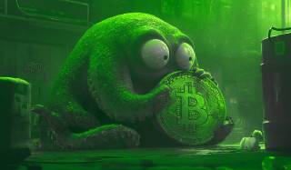 Скрытые сигналы силы Биткойна: индикатор RSI обещает бычий рынок