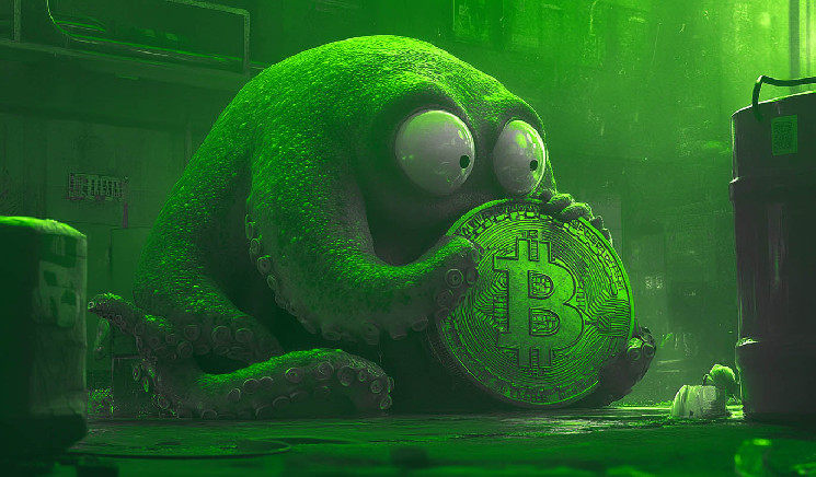 Скрытые сигналы силы Биткойна: индикатор RSI обещает бычий рынок