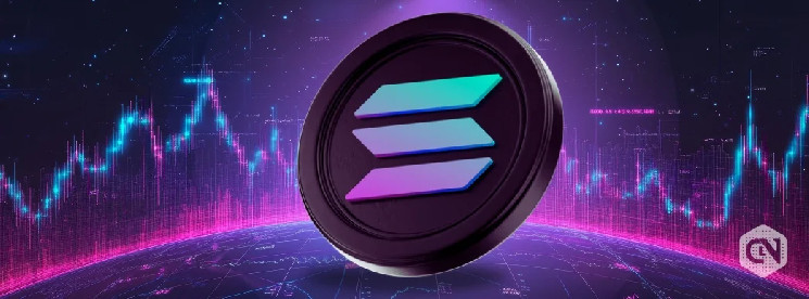 Солана прагне до $200: позитивний настрій ринку та перспективи фючерсних ETF