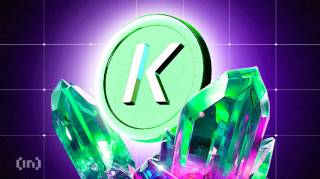 Kava (KAVA) ігнорує спад ринку, зростаючи до 30-денного максимуму