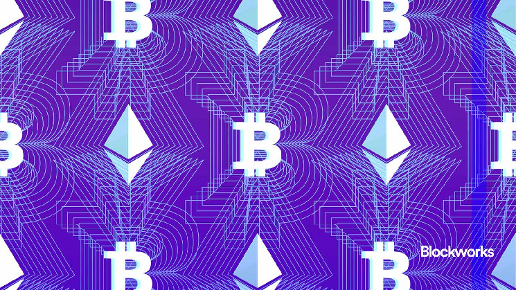 Криптовалютный рынок: стабилизация ETF и влияние макроэкономических факторов на цены Биткойна и Эфириума