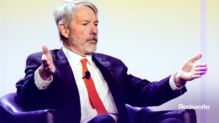 Возвращение Майкла Сэйлора: от $6 миллиардов потерь до криптоуспеха с MicroStrategy