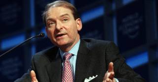 Критичне слухання про Біткоїн та альткоїни: доля SEC у руках Пола Аткінса