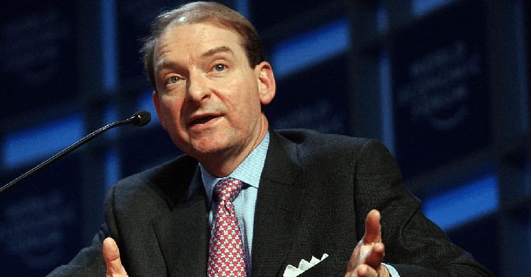 Критичне слухання про Біткоїн та альткоїни: доля SEC у руках Пола Аткінса