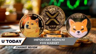 Dogecoin, XRP та Shiba Inu: Критичні моменти для криптовалют на горизонті