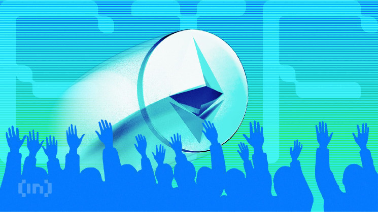 Ethereum бореться за підтримку на рівні $2,000: чи зможе відновити бичачий імпульс?