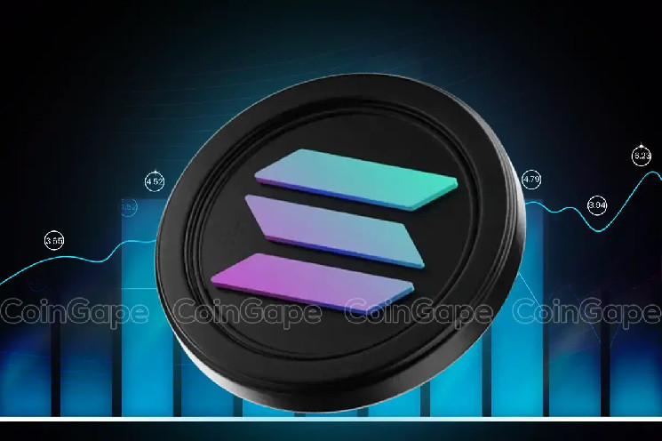 Solana на пути к $200: новое ATH по количеству адресов зафиксировано на уровне 11 миллионов