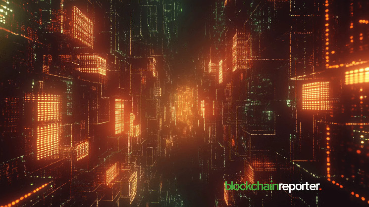 Vanar інтегрує Ankr як першого AI Validator для покращення блокчейн-інфраструктури