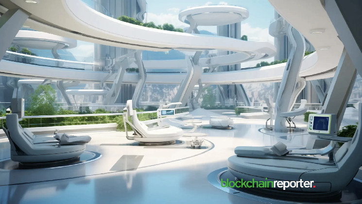 Союз Terminus та LifeBank Chain: Революція в охороні здоровя через Web3 в Азія-Тихий океані