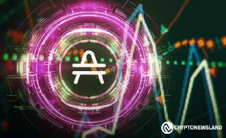 AMP готується до значного прориву з ціллю в $0.07048: потенційний ривок 1,500%!