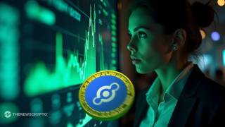 Ціна Helium (HNT) зросла на 7% завдяки зростаючому попиту та позитивним прогнозам на майбутнє