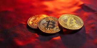 Прогноз цен на Биткойн: консолидация и возможное начало бычьего рынка