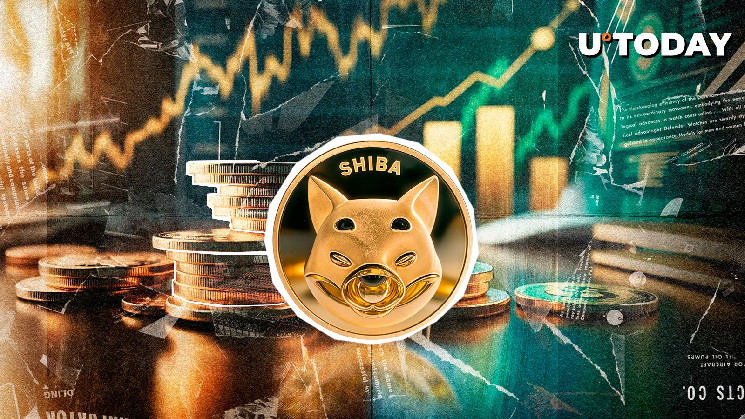 Shiba Inu: рост притока китов на 2025% и его влияние на рынок