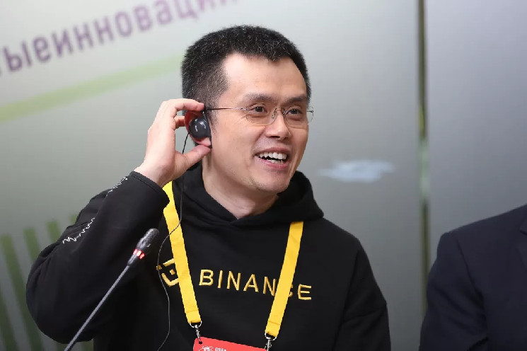 Чанпенг Чжао та його мемкоїни: як засновник Binance став найбільшим тримачем альткоїнів