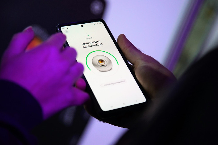 Приобретение Ottr Finance кошелька на базе Solana Worldcoin - новая глава