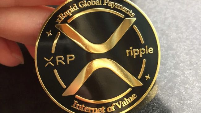 XRP на межі прориву: аналітики прогнозують зростання до $4 або падіння до $1.77